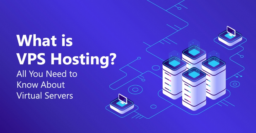 High-Performance Vietnam VPS Hosting for Marketers